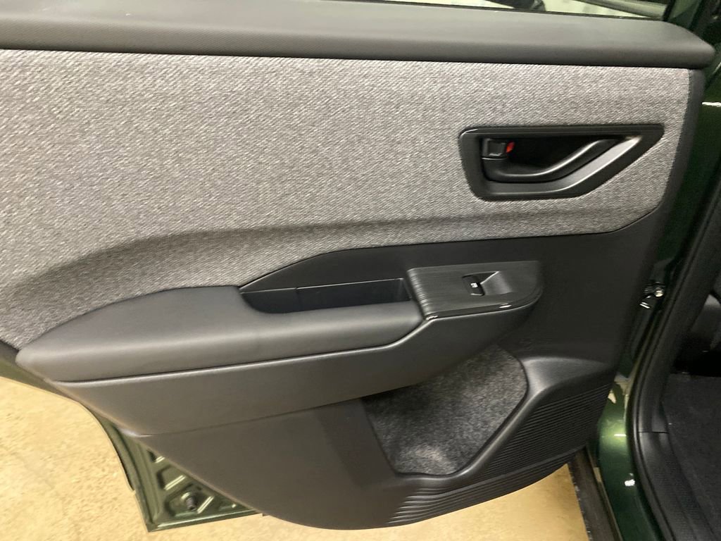 New 2026 Subaru Outback Premium AWD/4WD image 13