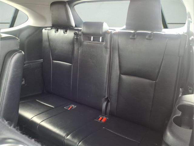 Used 2022 Toyota Highlander XLE image 10