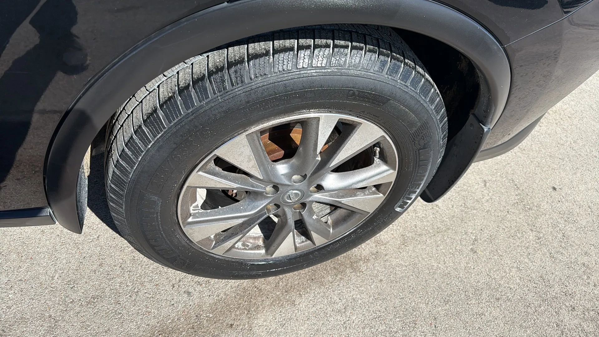 Used 2015 Nissan Murano SL w/ SL Technology Package image 40