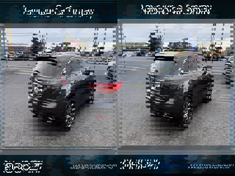 Used 2016 Acura MDX SH-AWD w/ Technology Package image 5