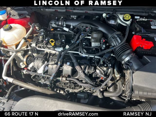 Used 2022 Lincoln Corsair AWD w/ Premium Package image 25