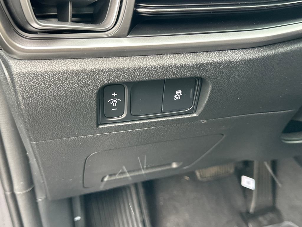 New 2026 Kia Sorento S AWD/4WD image 12