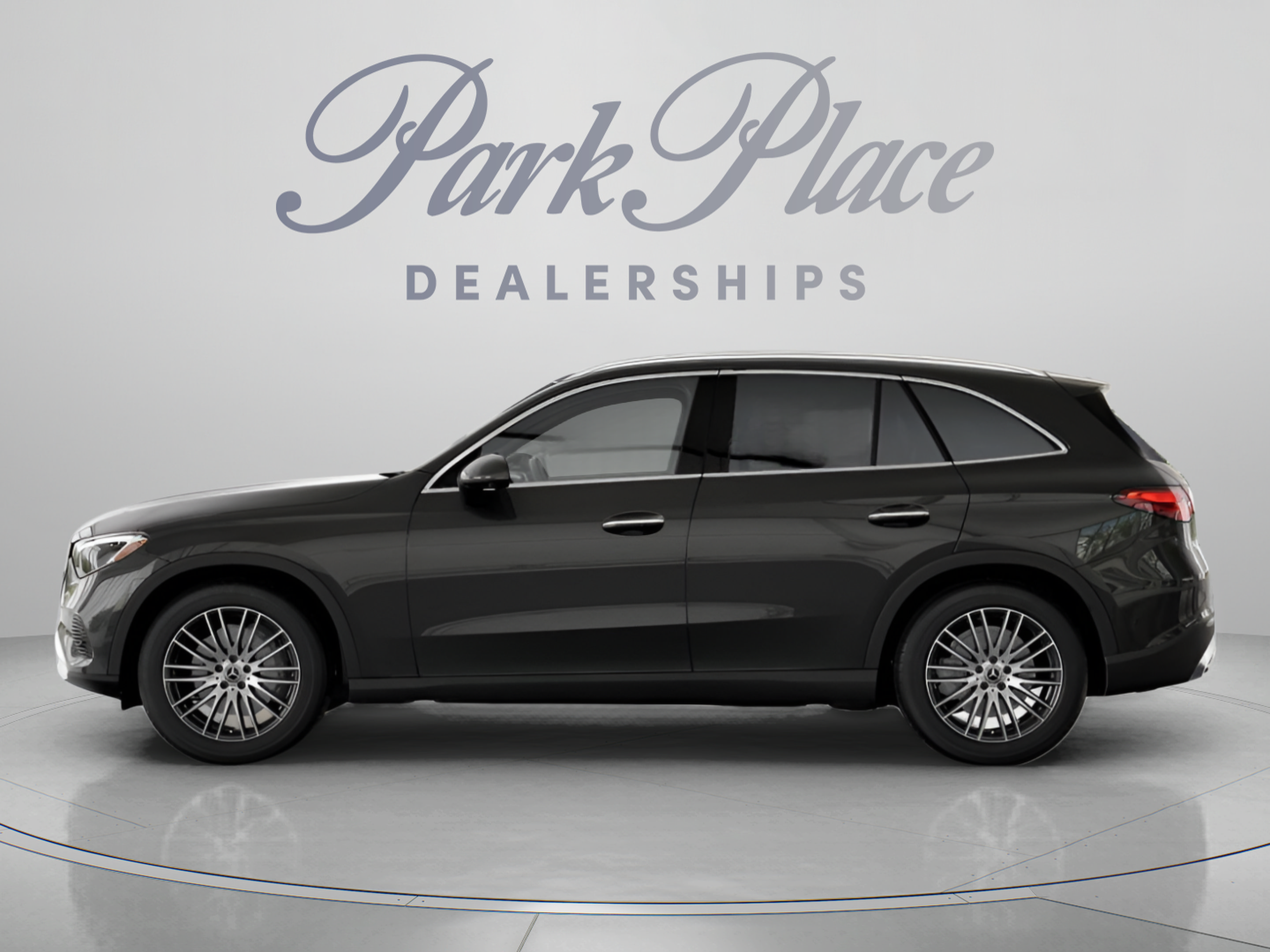 Certified 2026 Mercedes-Benz GLC 300 4MATIC image 7