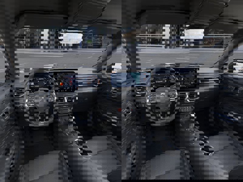 New 2026 Ford Mustang Premium image 31