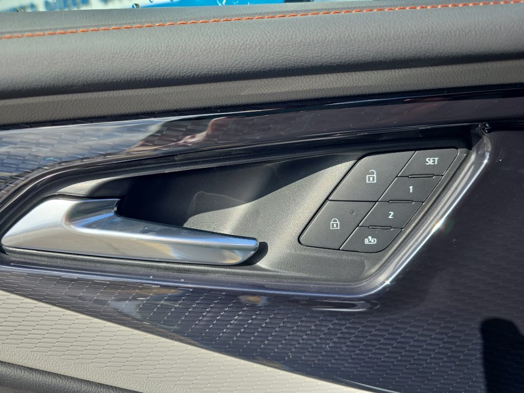 New 2026 Chevrolet Blazer EV SS AWD/4WD image 13