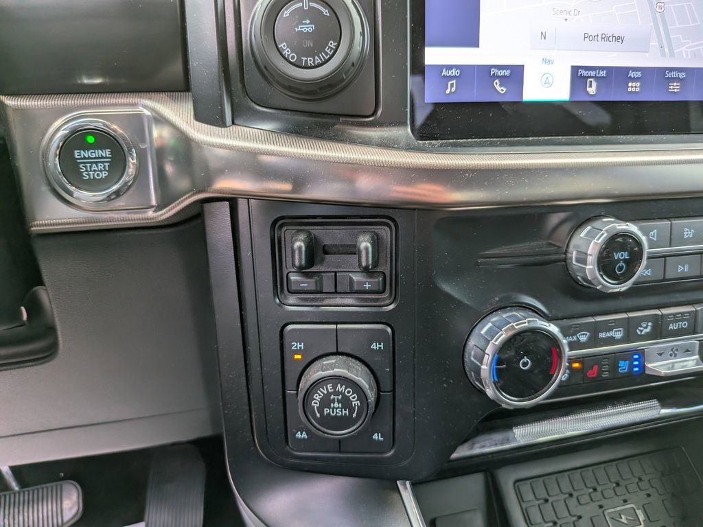 Certified 2023 Ford F150 Raptor w/ Raptor 37 Performance Package image 26