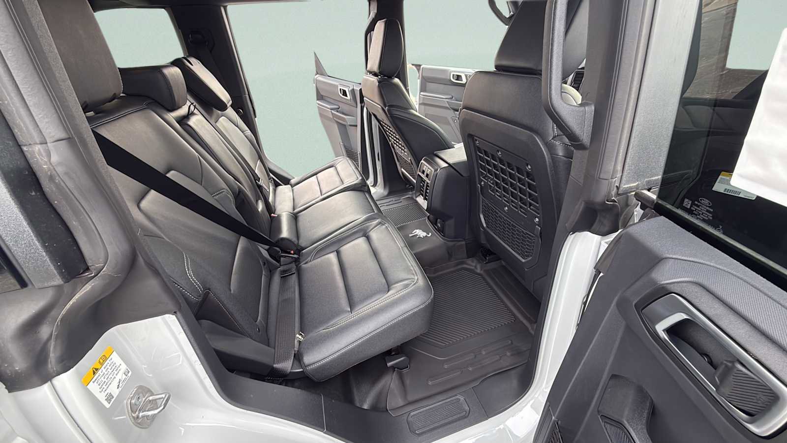 New 2026 Ford Bronco Big Bend image 61