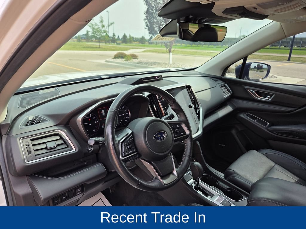 Used 2024 Subaru Ascent Limited w/ Technology Package AWD/4WD image 14