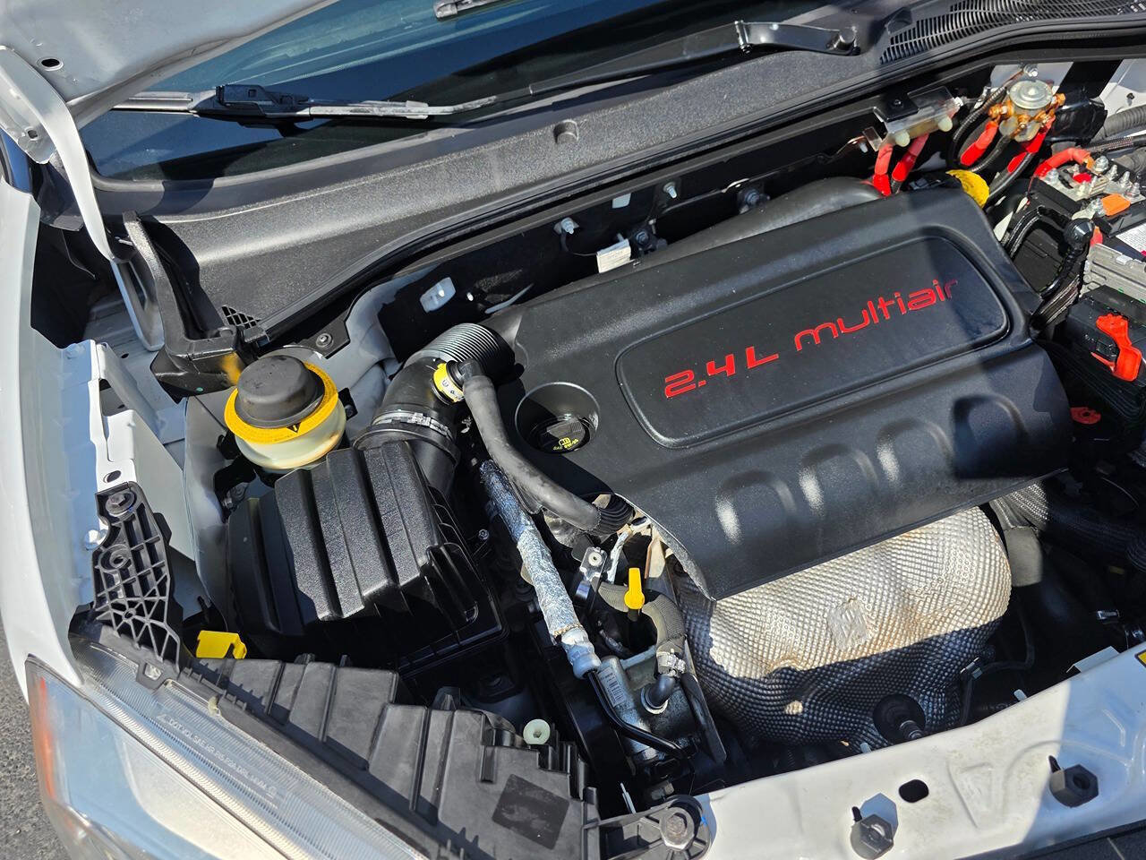 Used 2019 RAM ProMaster City Tradesman image 25