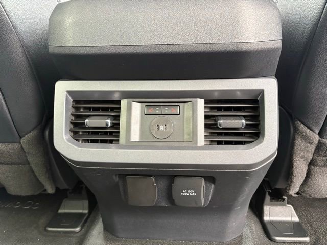 Used 2024 Ford F250 Lariat w/ Lariat Ultimate Package image 16