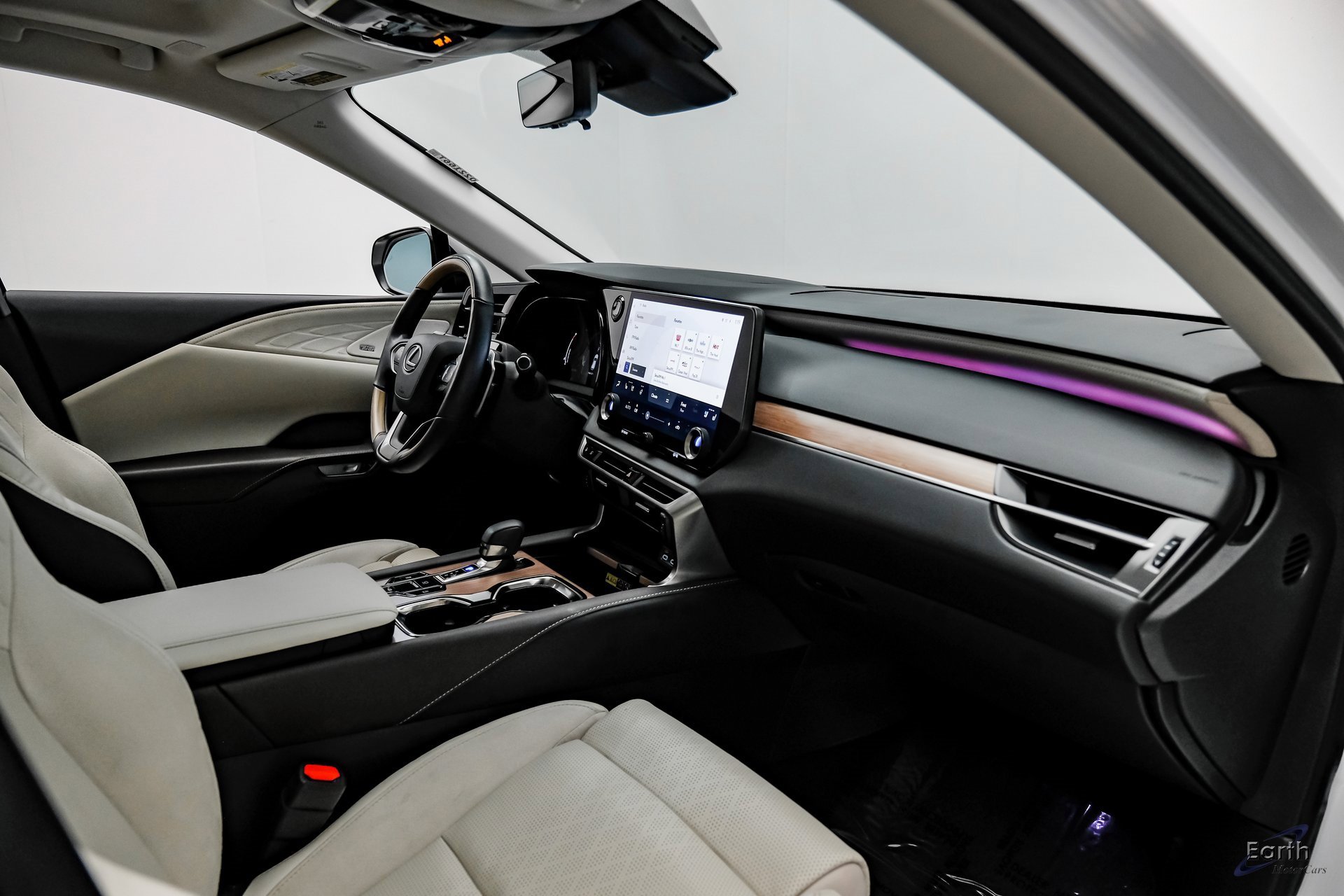 Used 2023 Lexus RX 350 FWD image 41