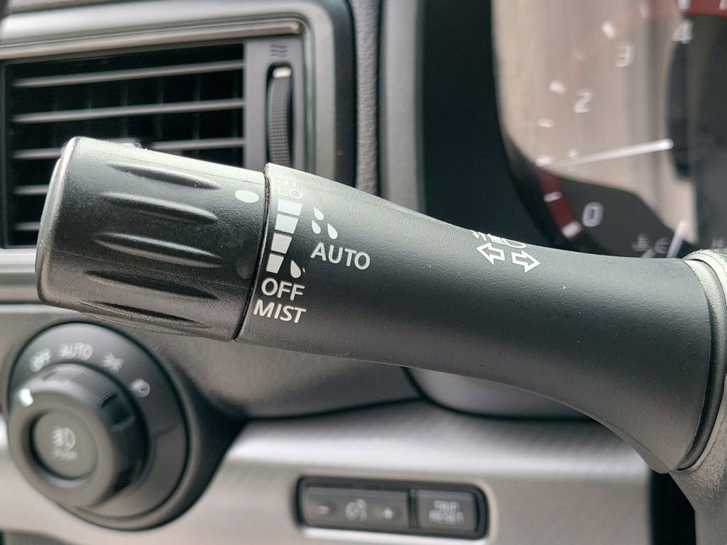 Certified 2020 Nissan Titan PRO-4X w/ Pro-4x Convenience Package image 30