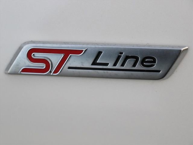 Used 2024 Ford Escape ST-Line Elite w/ Premium Technology Package image 16