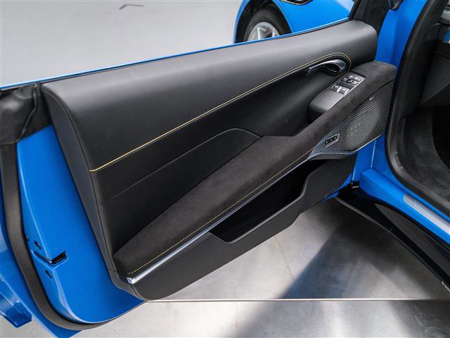 Used 2024 Lotus Emira First Edition image 25