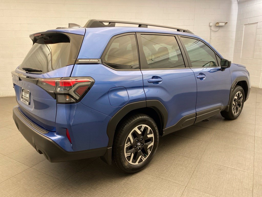 Used 2026 Subaru Forester AWD/4WD image 6