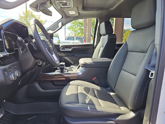 New 2026 GMC Sierra 1500 Elevation w/ Elevation Premium Package AWD/4WD image 15