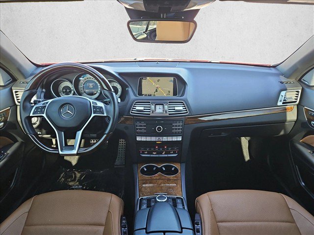 Used 2016 Mercedes-Benz E 550 Cabriolet image 18