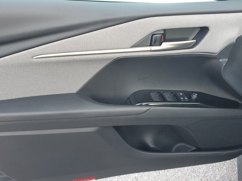 Certified 2026 Toyota Camry LE image 39