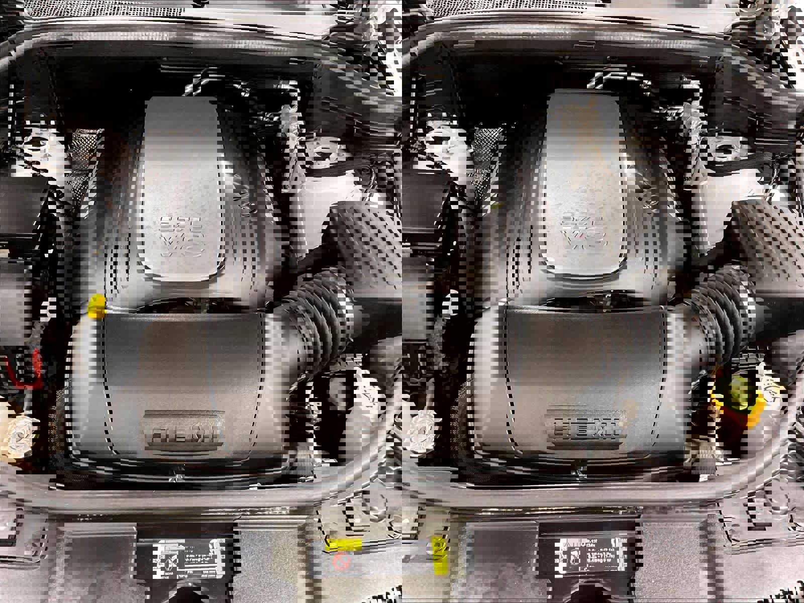 Used 2021 Dodge Durango R/T w/ Technology Group image 36