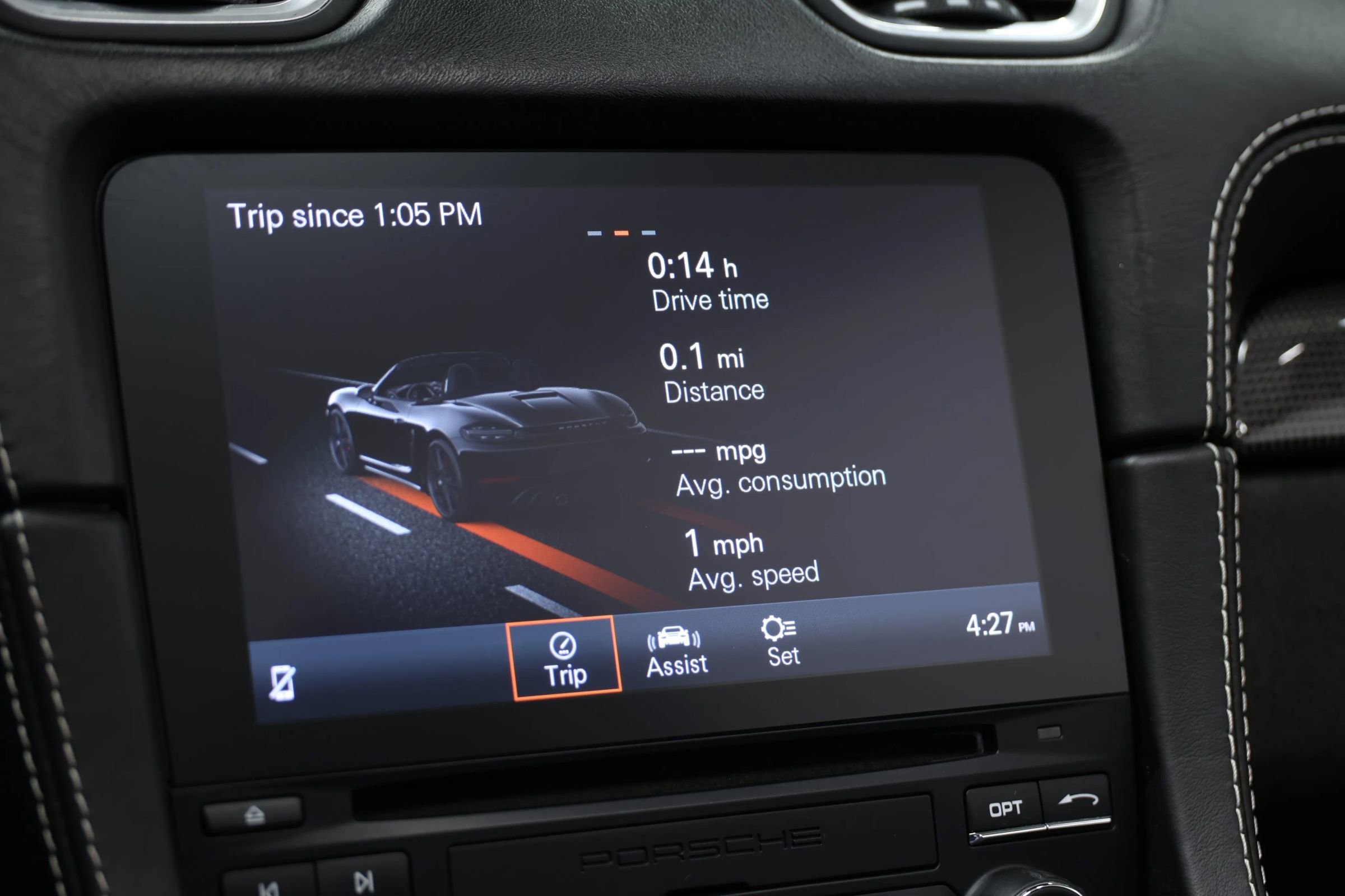 Used 2021 Porsche 718 Boxster GTS image 31