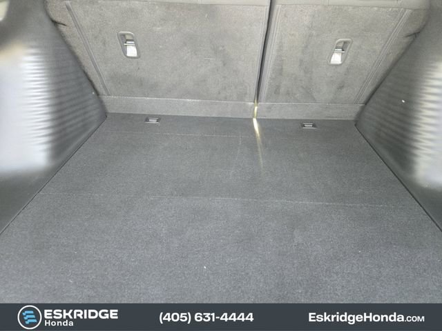 Used 2025 Honda HR-V LX image 32