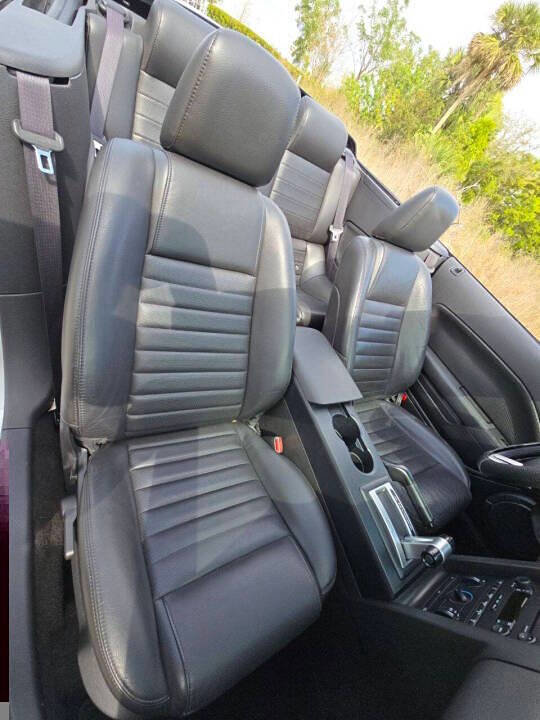 Used 2006 Ford Mustang GT Premium image 18