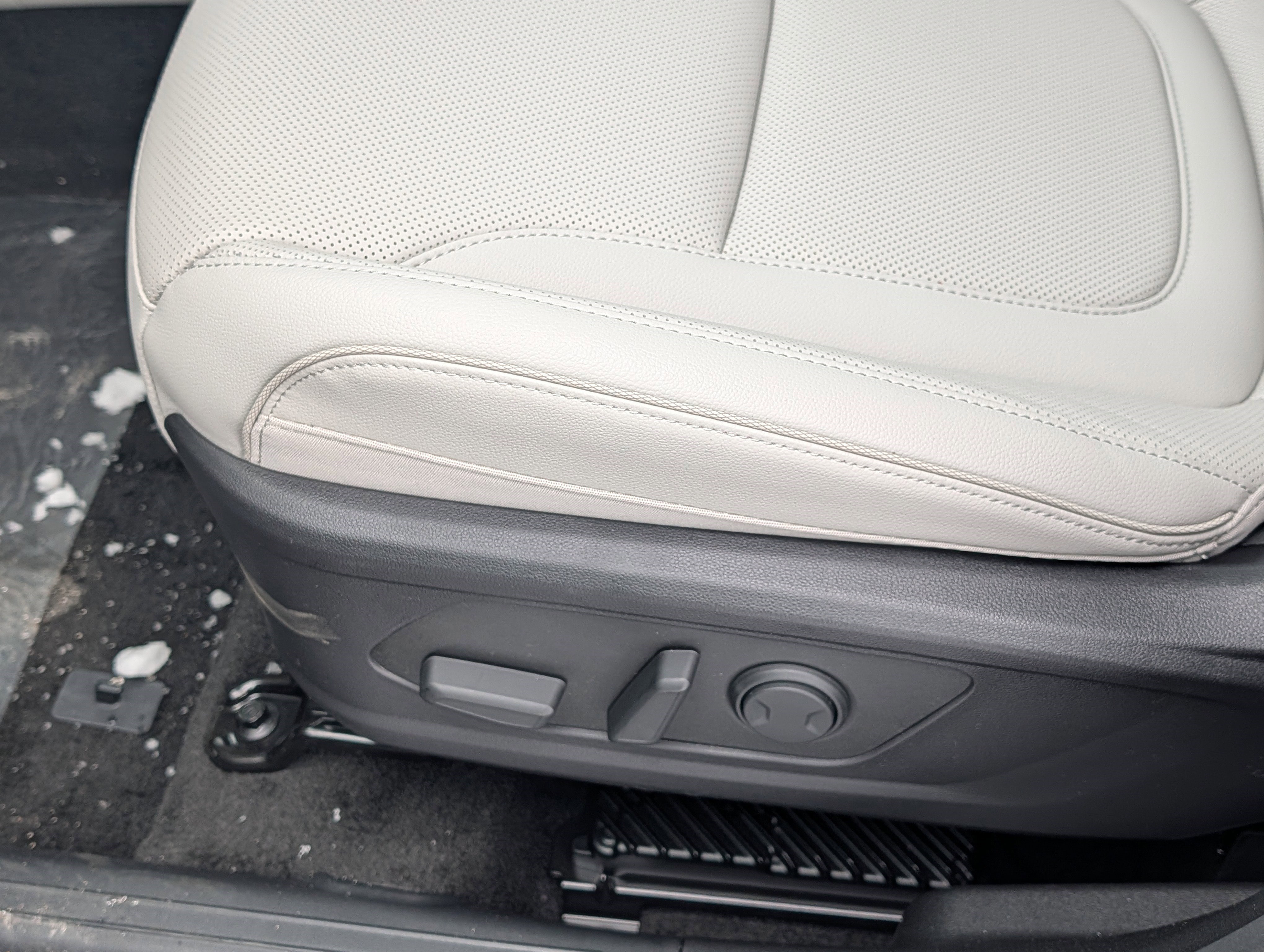 New 2026 Hyundai Tucson Limited image 13