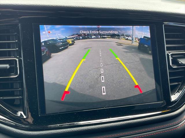 Used 2024 Dodge Durango R/T image 24