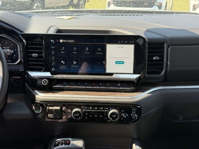 New 2026 Chevrolet Silverado 1500 LT w/ All Star Edition Plus image 9