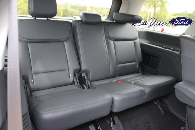 New 2027 Ford Expedition Active RWD image 10