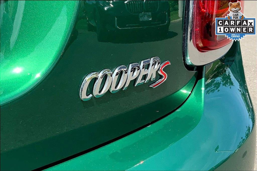 Used 2024 MINI Cooper S image 8