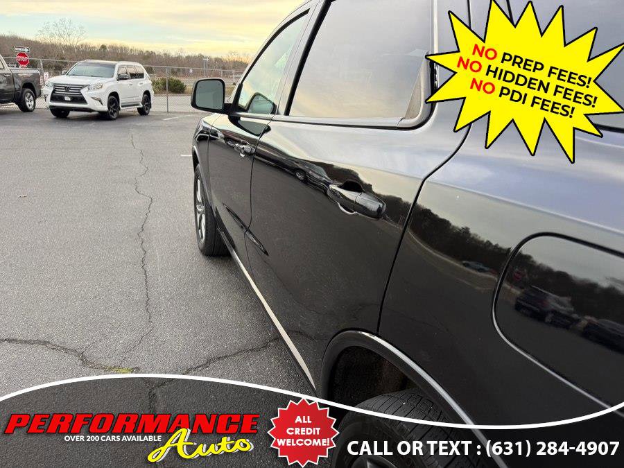 Used 2018 Dodge Durango GT w/ Premium Group image 23