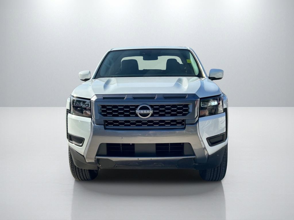 Used 2026 Nissan Frontier SV image 2