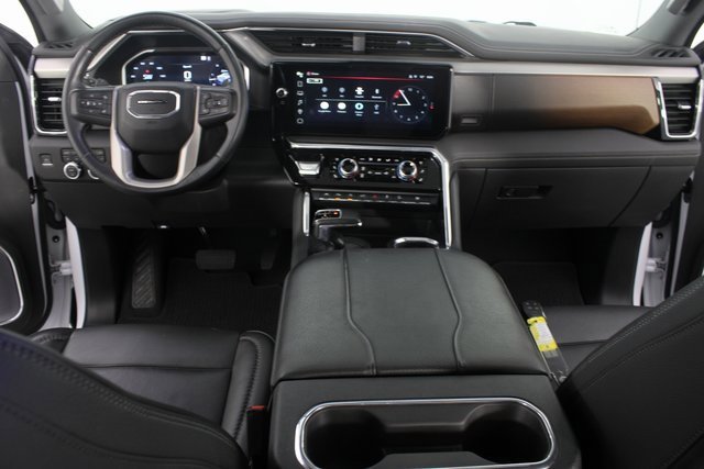 Used 2023 GMC Sierra 1500 Denali w/ Denali Reserve Package image 12