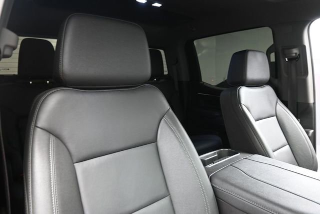 Used 2024 Chevrolet Silverado 1500 LT Trail Boss w/ Convenience Package II AWD/4WD image 27