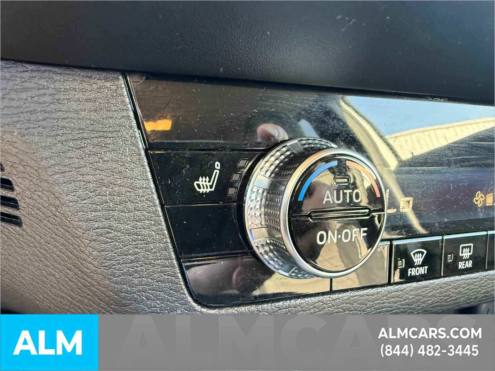 Used 2024 Mitsubishi Outlander SE FWD image 20