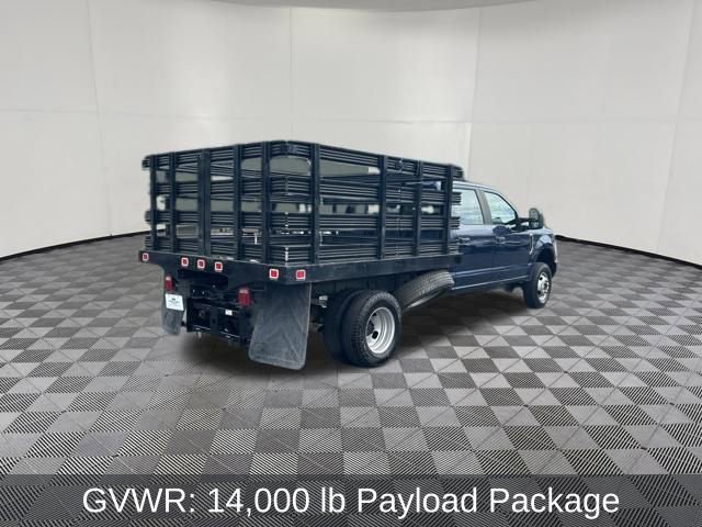 Used 2019 Ford F350 XL AWD/4WD image 3
