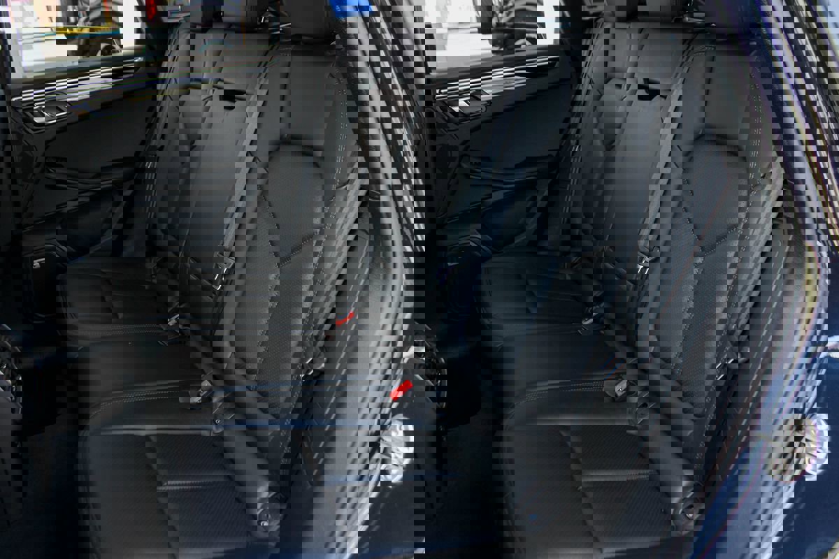 Used 2022 Porsche Macan S image 19