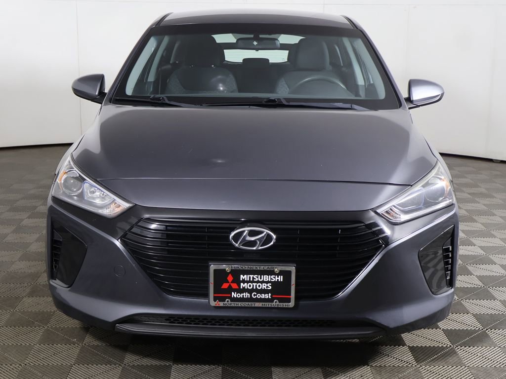 Used 2019 Hyundai Ioniq Blue image 8