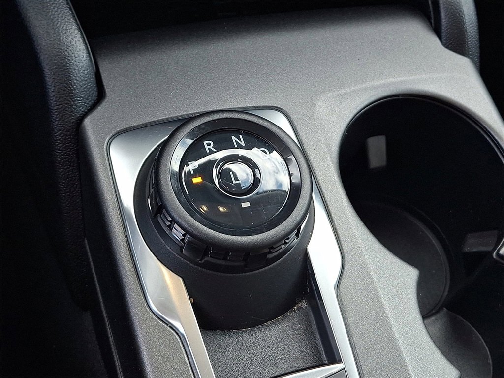 Certified 2025 Ford Bronco Sport Outer Banks w/ Outer Banks Tech Package+ image 15