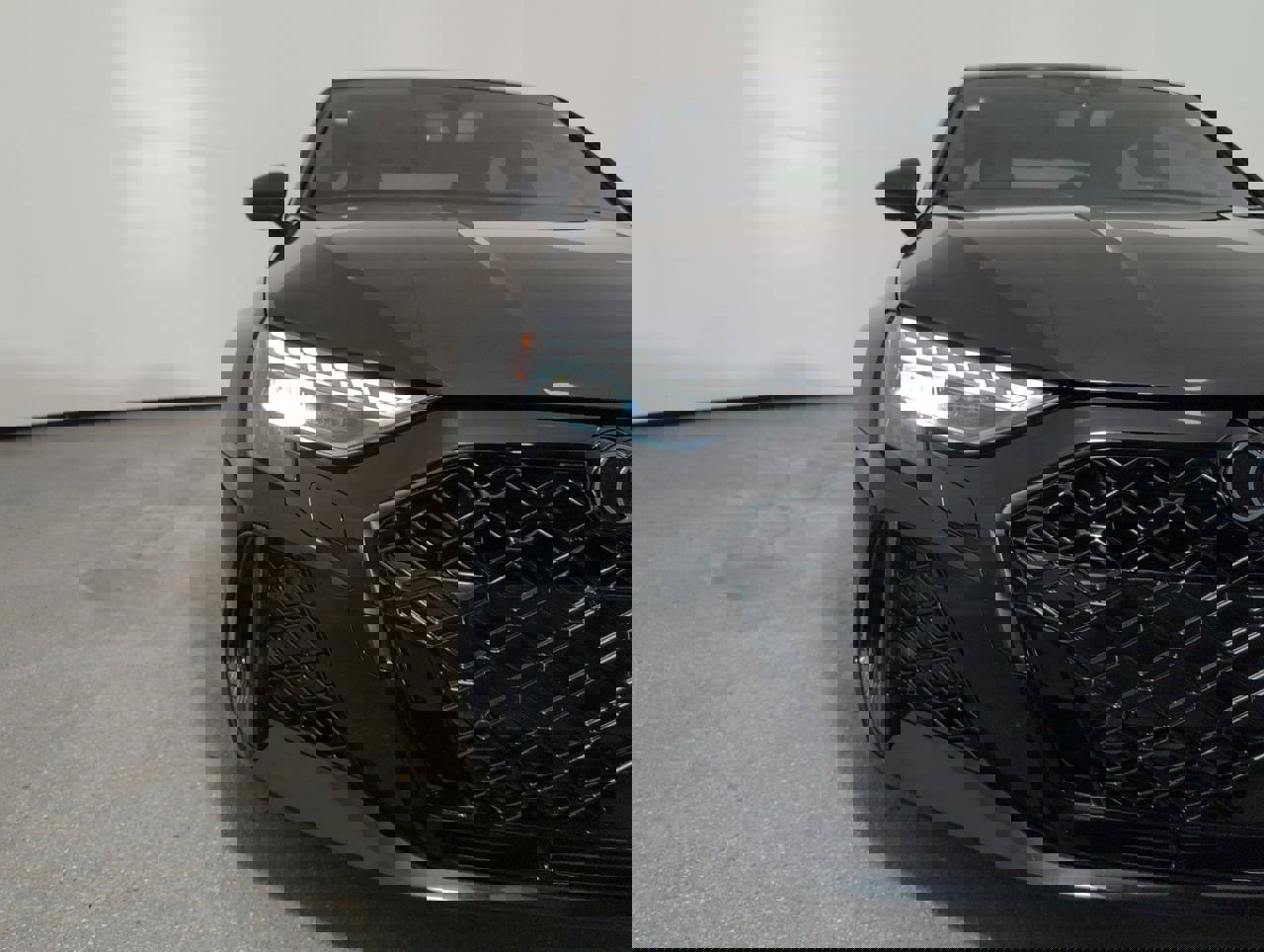 Used 2025 Audi RS 3 image 39