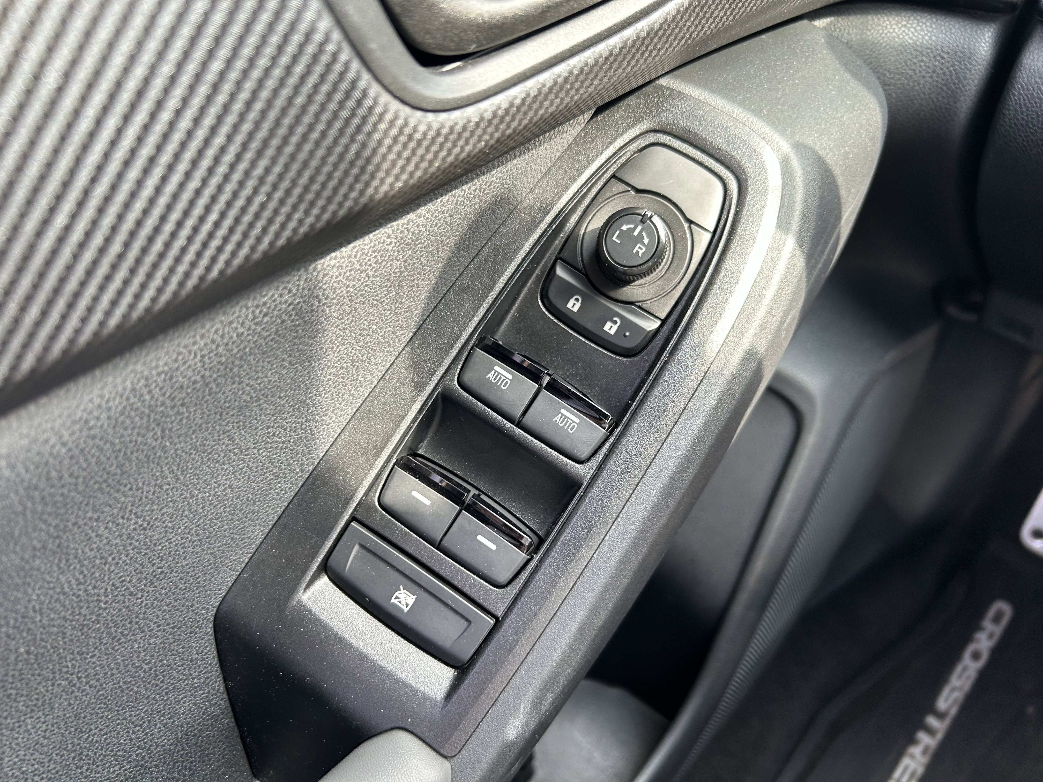 Used 2025 Subaru Crosstrek 2.5i Sport image 19