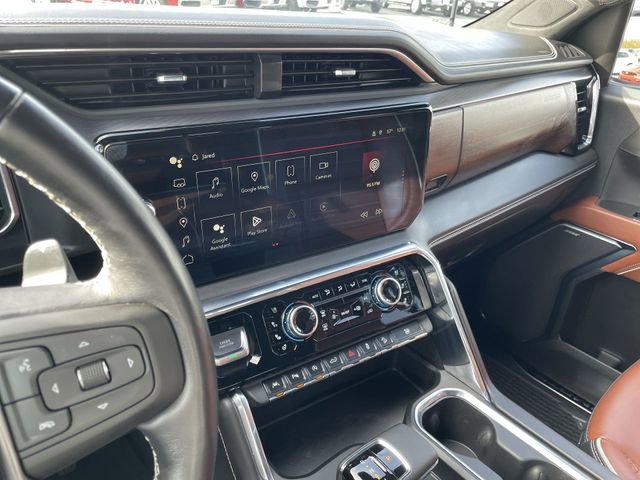 Used 2024 GMC Sierra 1500 Denali Ultimate image 24