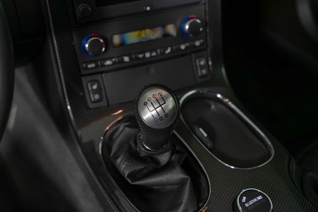 Used 2011 Chevrolet Corvette ZR1 w/ Preferred Equipment Group image 22