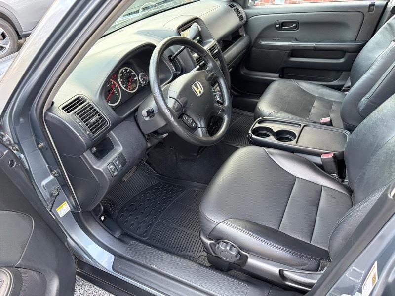 Used 2006 Honda CR-V EX image 24