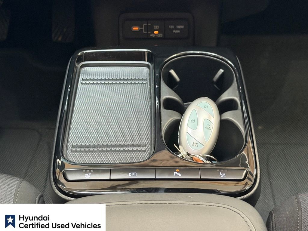 Certified 2025 Hyundai Ioniq 5 SE RWD image 18
