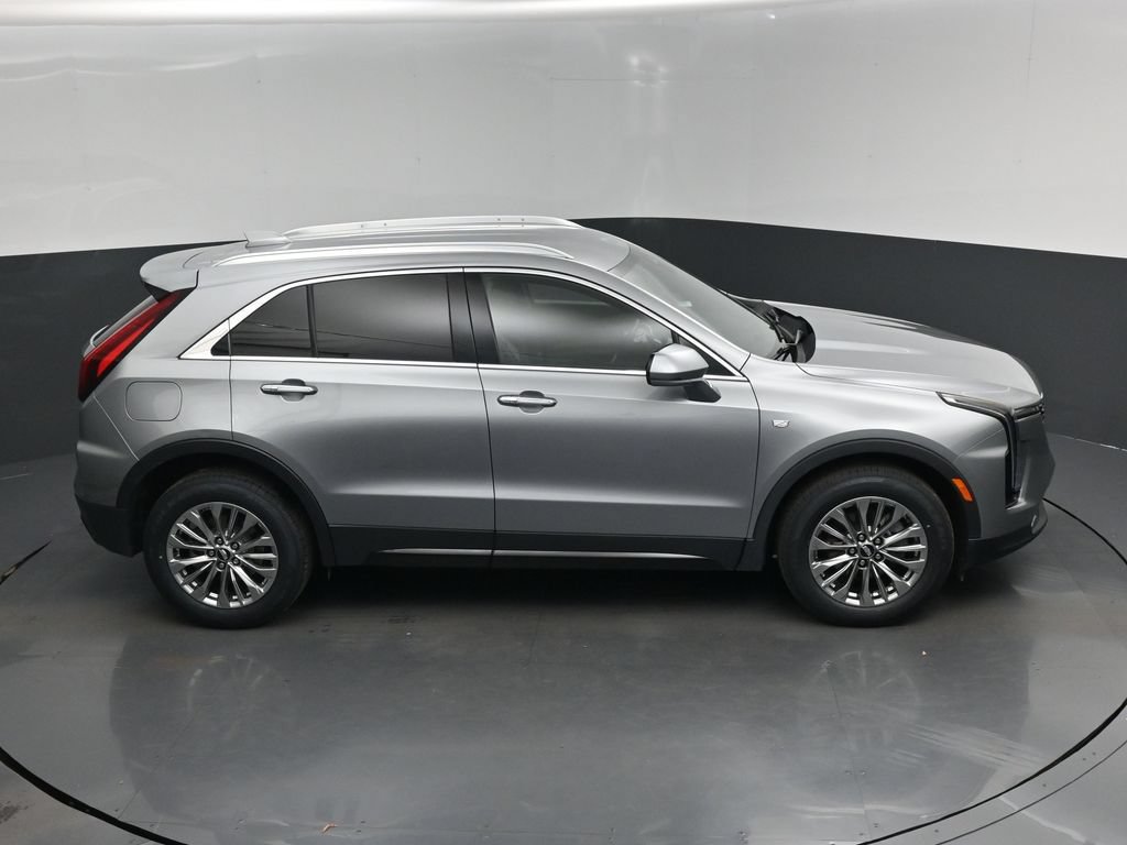 Used 2024 Cadillac XT4 Premium Luxury FWD image 13