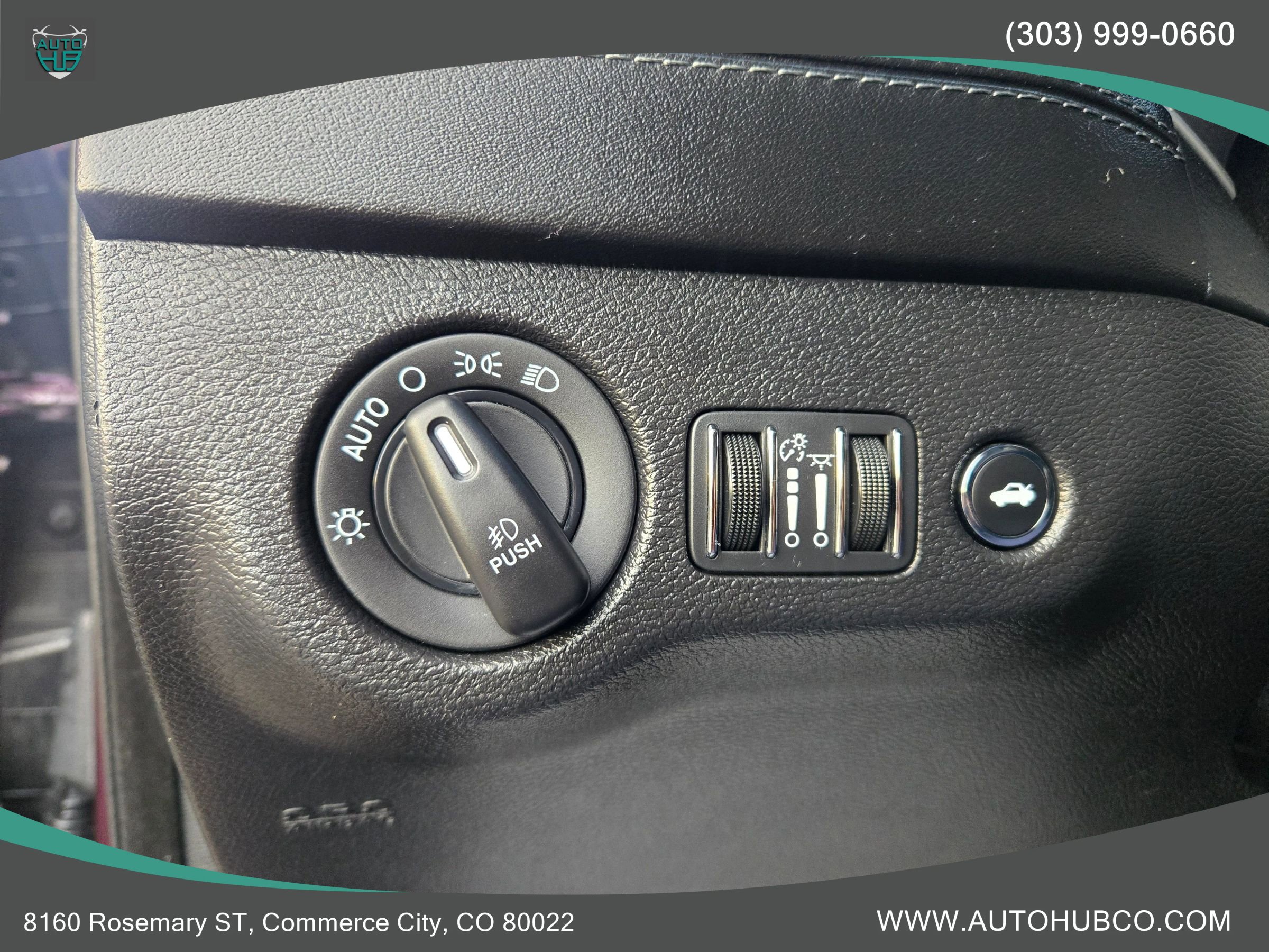 Used 2021 Dodge Charger Scat Pack w/ Daytona Edition Group RWD image 22