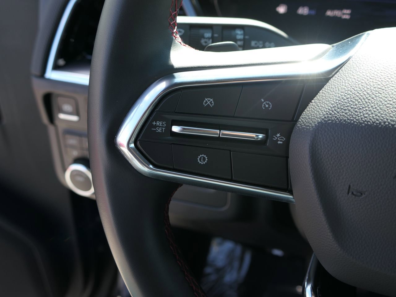 Used 2025 Chevrolet Tahoe RST image 20