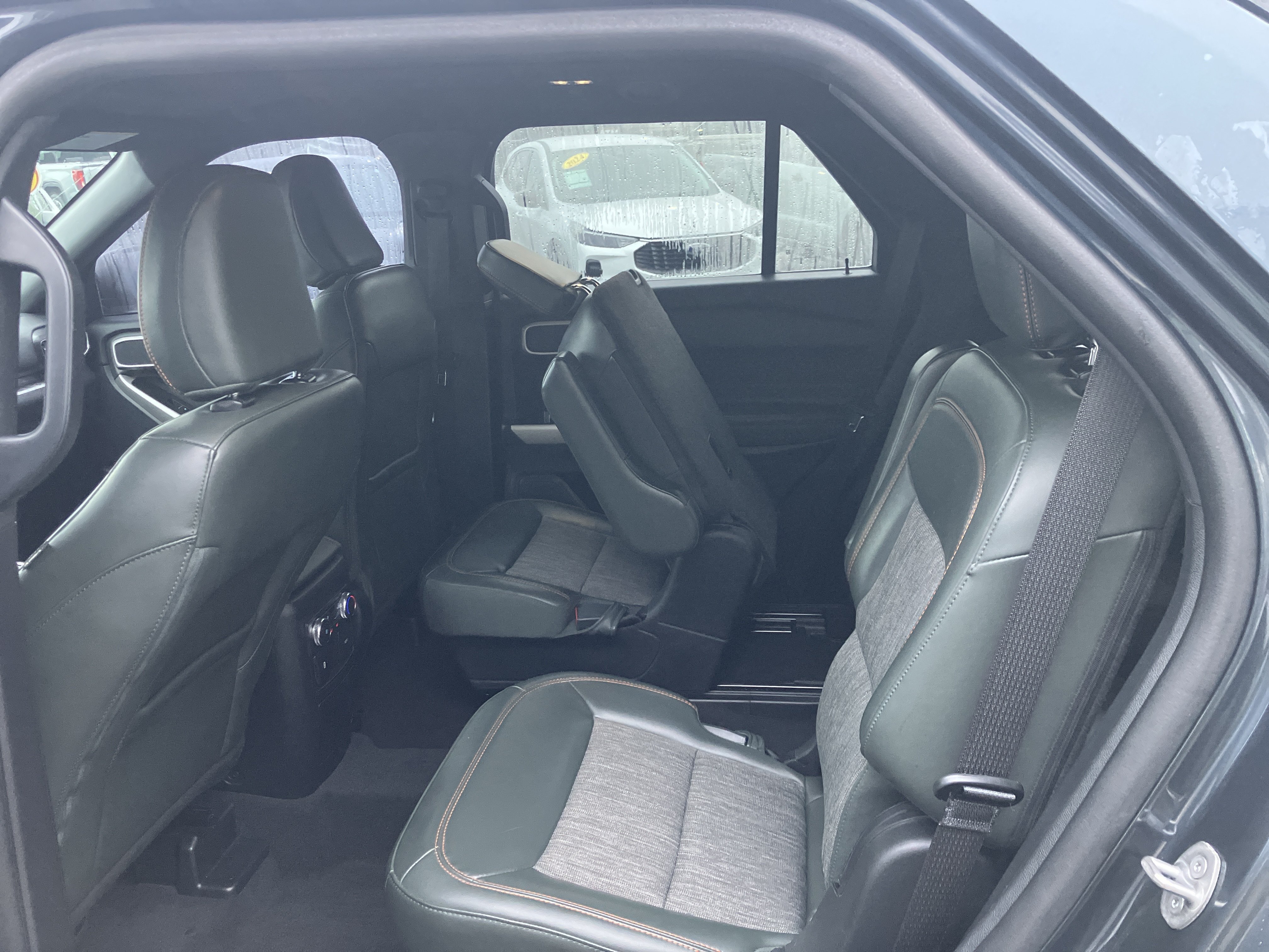 Used 2022 Ford Explorer Timberline AWD/4WD image 15